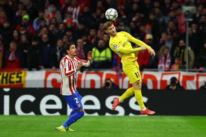 Bodo/Glimt - 'ngựa ô' của Champions League 2025/26