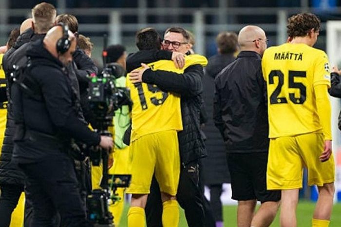 Bodo/Glimt tạo địa chấn tại Champions League: Khi gã khổng lồ Inter Milan gục ngã trước đại diện vùng Bắc Cực