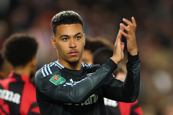 'Bom tấn' 80 triệu bảng làm dậy sóng Premier League