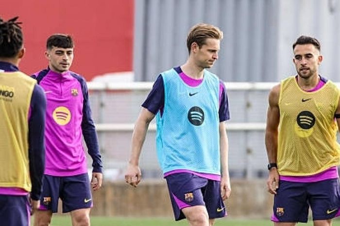 Bốn ngôi sao Barca tái xuất ở 3 đại chiến Atletico Madrid
