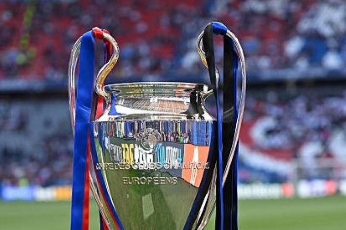 Bóng đá Anh có thể giành 7 suất dự Champions League 2026/27