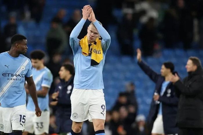 Bóng đá Anh làm được điều chưa từng có ở Champions League 2025/2026