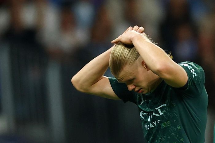 Bóng đá Anh tự đẩy mình vào thế khó ở Champions League