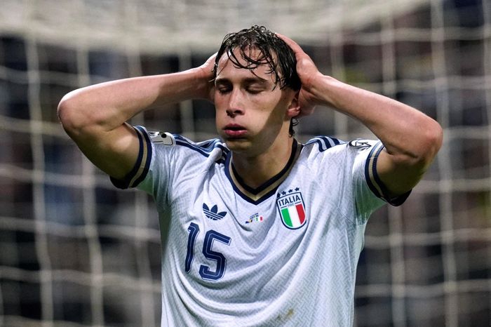 Bóng đá Italy bị bóc trần sau bản báo cáo gây sốc