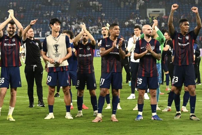 Bóng đá Malaysia tự hào khi chính thức giành vé đi tiếp