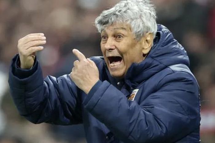 Bóng đá Romania tiếc thương 'phù thủy' Mircea Lucescu