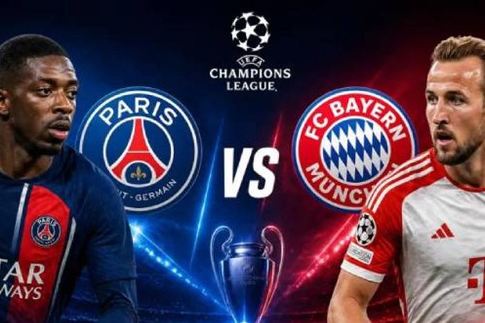 Bóng đá tấn công rực lửa của PSG và Bayern Munich thách thức sự thực dụng của Arsenal