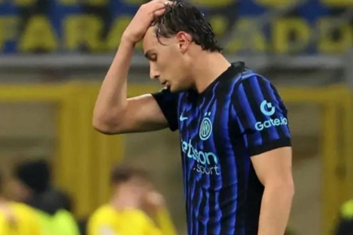 Bóng đá Ý đứng trước thảm họa tồi tệ nhất sau 22 năm tại Champions League