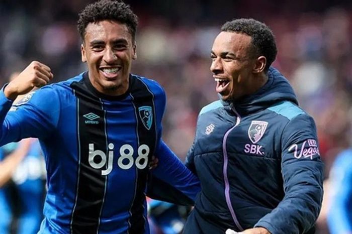Bournemouth lập kỷ lục 12 trận bất bại: Lời khẳng định từ hệ thống của Andoni Iraola