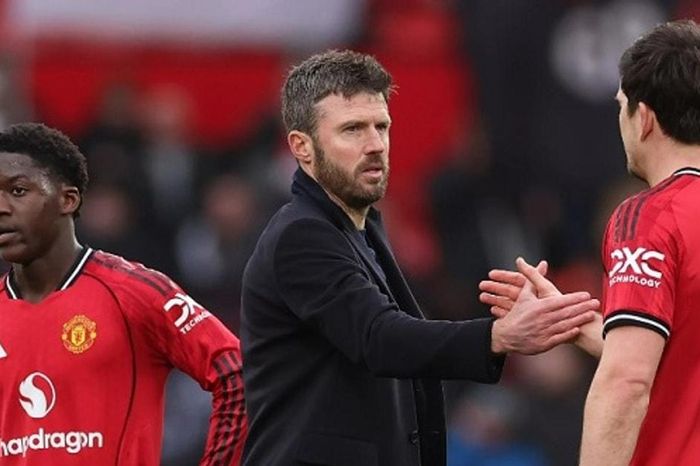 Bournemouth vs MU: Bài kiểm tra bản lĩnh cho Michael Carrick tại Vitality