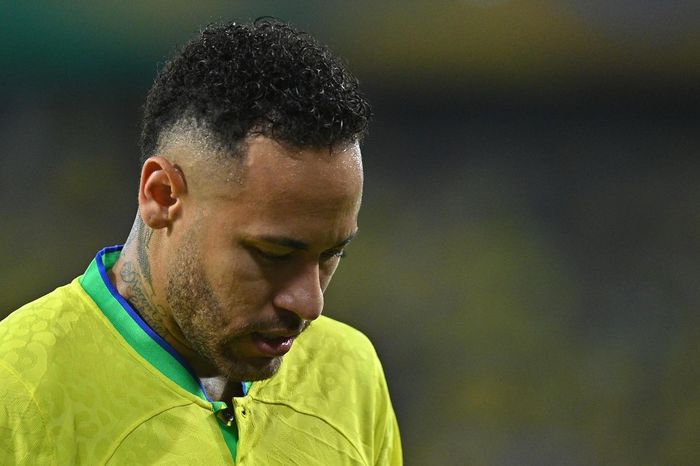 Brazil bỏ rơi Neymar trước thềm World Cup 2026