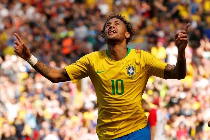 Brazil phải cẩn thận với cá tính của Neymar