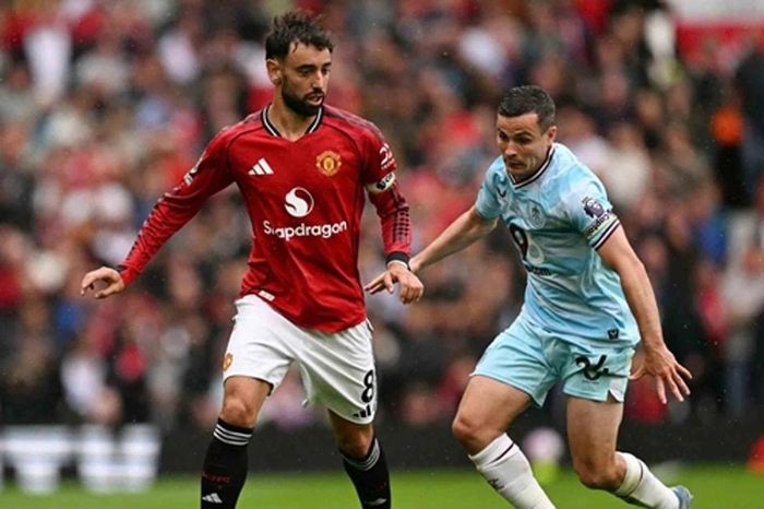Bruno Fernandes áp sát kỷ lục David Beckham: Tại sao Man United không thể bán đi linh hồn Bồ Đào Nha?