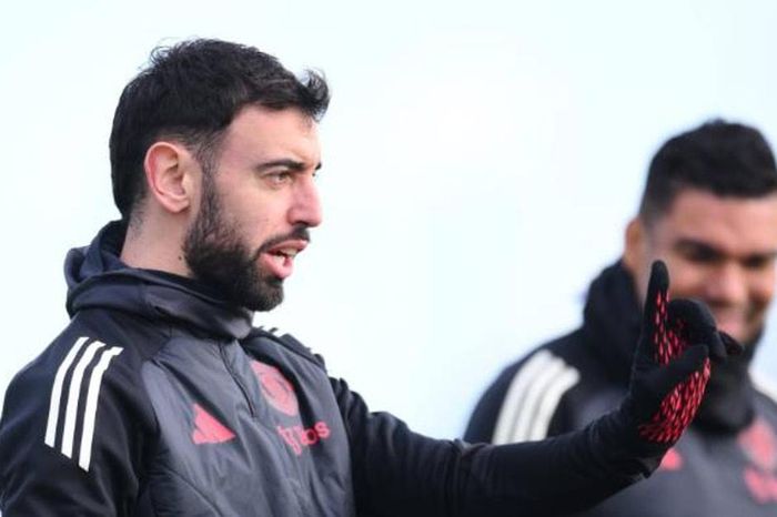 Bruno Fernandes: Bộ não chiến thuật và lộ trình trở thành nhà cầm quân tương lai
