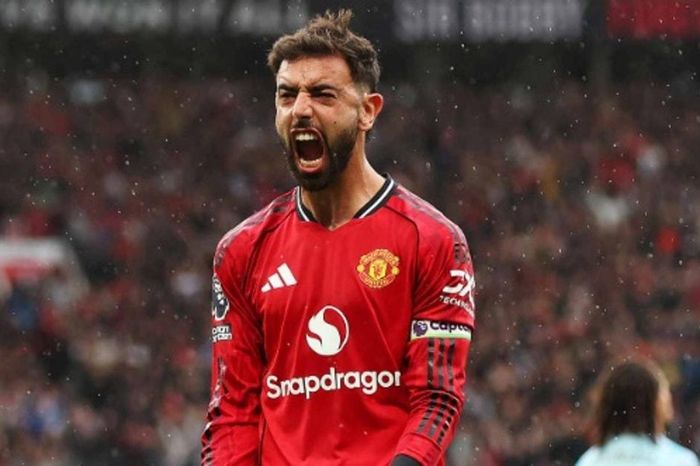 Bruno Fernandes chốt thời điểm rời MU, Juventus kích hoạt siêu kế hoạch chiêu mộ Zirkzee