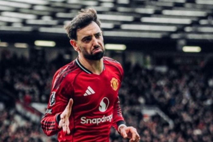 Bruno Fernandes và sự thống trị tại Ngoại hạng Anh: Khi kỷ lục của Thierry Henry lung lay