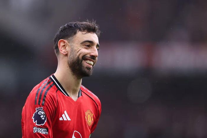 Bruno Fernandes vào cuộc khi MU nhắm đến thương vụ chuyển nhượng chấn động