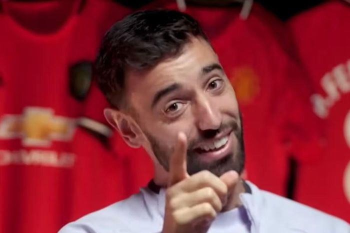 Bruno Fernandes xin lỗi huyền thoại Liverpool vì quả 11m hỏng ăn