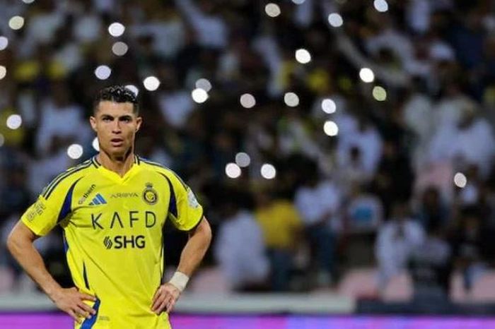BTC Saudi Pro League lên tiếng về thái độ của Cristiano Ronaldo