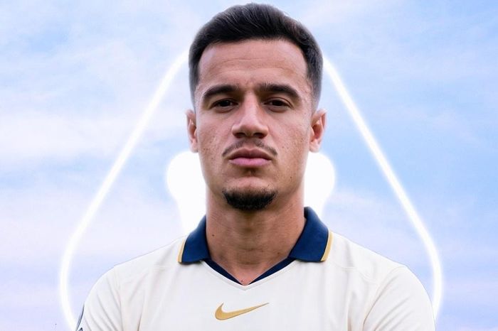 Bước ngoặt của Coutinho