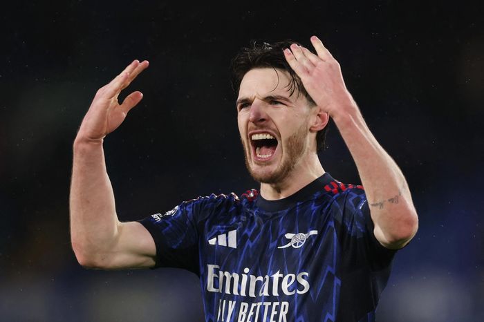 Bước ngoặt để Arsenal vô địch Premier League