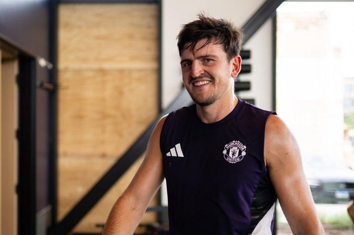 Các sếp bự giật mình phản ứng của dàn sao MU với Harry Maguire