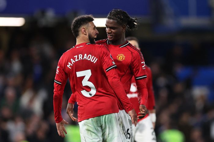 Cách để MU vô địch Premier League 2025/26