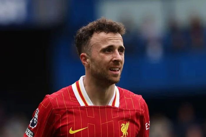 Cái chết của Diogo Jota được sáng tỏ