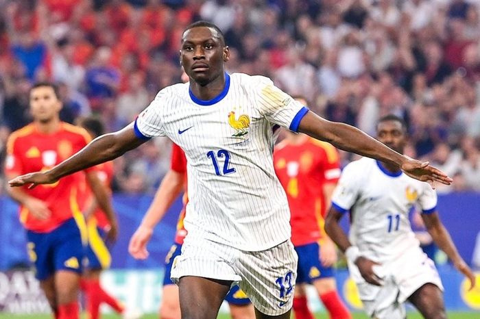 Cái kết cho người bỏ lỡ cơ hội vàng ở World Cup 2022