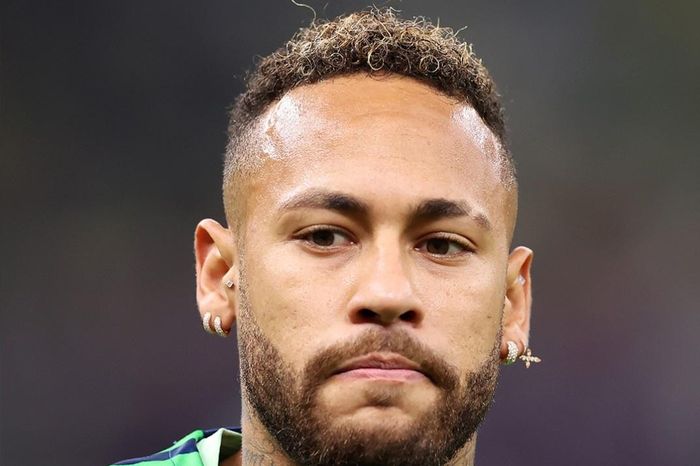 Cánh cửa dự World Cup đóng sập với Neymar?