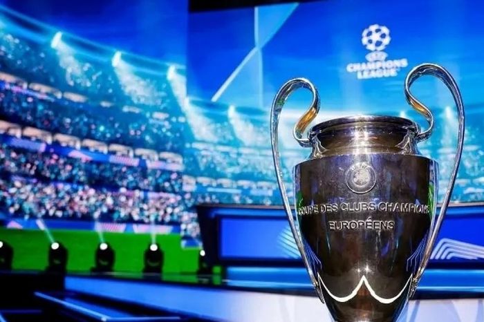 Cập nhật lịch thi đấu Cup C1 và lịch phát sóng trực tiếp Champions League lượt đi vòng tứ kết mới nhất