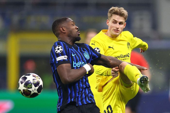 Capello chỉ trích Inter: 'Quá chậm và thiếu đột biến'