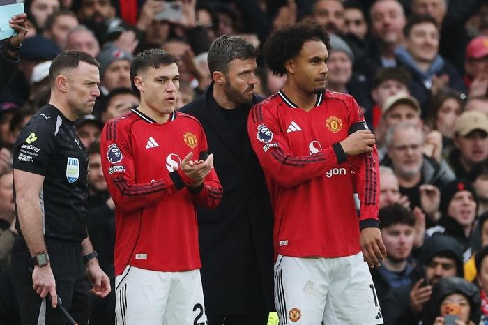 Carrick chỉ ra Manchester United đã sai ở đâu