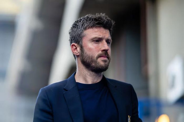 Carrick được yêu cầu triệu hồi ngôi sao giá 72 triệu bảng trở lại MU