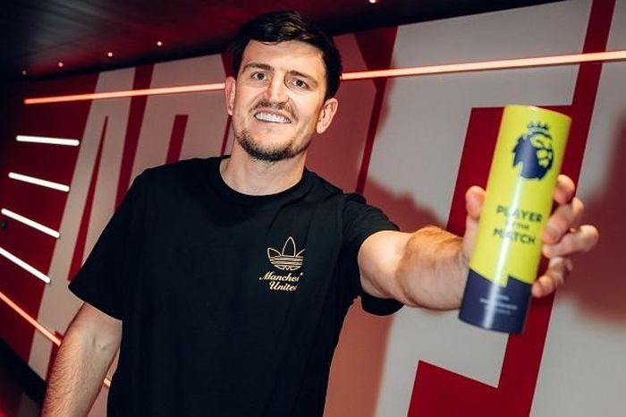 Carrick muốn giữ Harry Maguire, lãnh đạo MU nói không