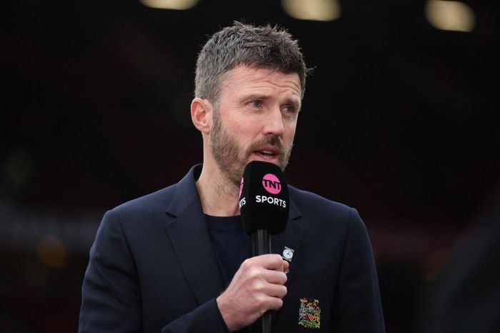 Carrick nhắc đến 'tuyệt chiêu' của Sir Alex