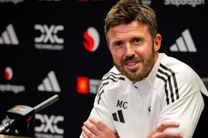 Carrick và 3 bài toán nhân sự then chốt giúp Manchester United đòi nợ Everton
