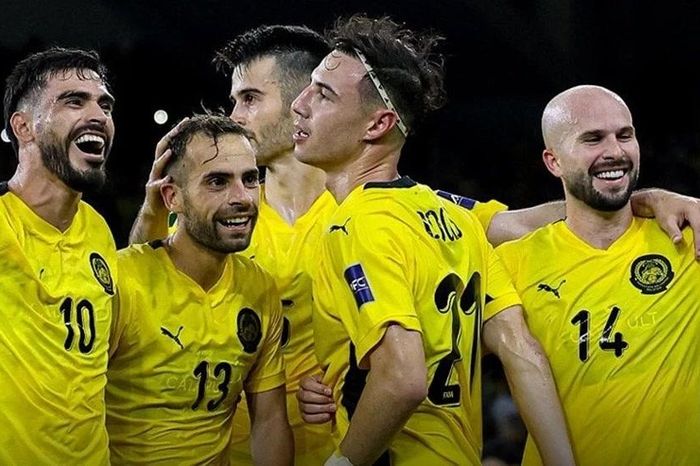 CAS cảnh báo tuyển Malaysia trước trận gặp Việt Nam