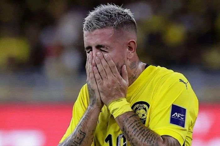 CAS lùi ngày phán quyết vụ kiện cầu thủ nhập tịch 'lậu' Malaysia, NHM Việt Nam vẫn thấp thỏm mong chờ