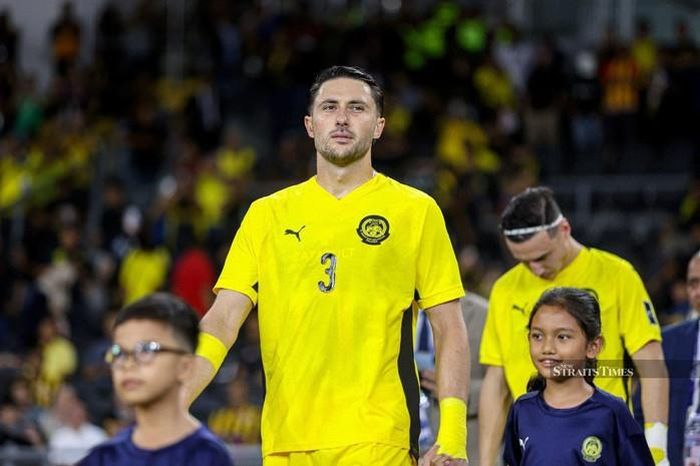 CAS tạt gáo nước lạnh vào FAM, nhắc nhở các CLB chủ quản nhóm nhập tịch 'lậu'