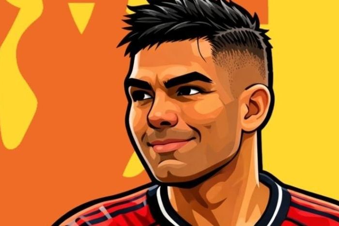 Casemiro gặp lãnh đạo Inter Miami, sắp làm đồng đội Messi