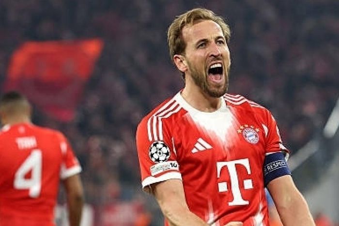 Cầu thủ Anh đầu tiên cán mốc 50 bàn ở Champions League