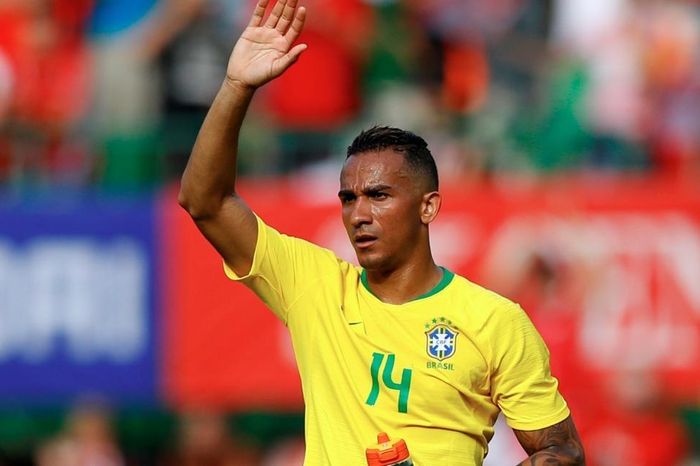 Cầu thủ Brazil đầu tiên chắc suất dự World Cup 2026