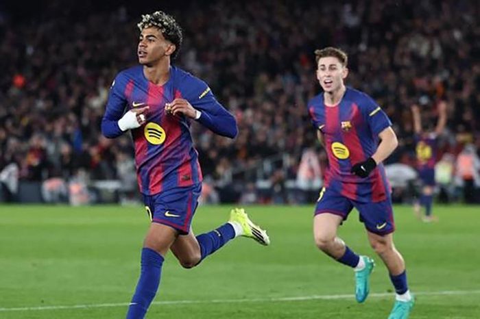 Cầu thủ đến từ thiên hà khác