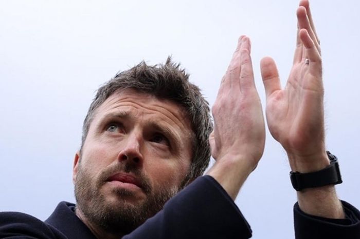 Cầu thủ Man Utd muốn Michael Carrick trở thành huấn luyện viên chính thức