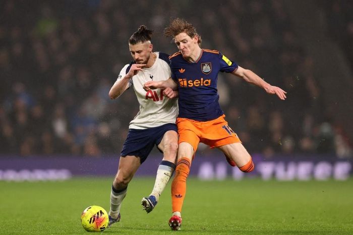 Cầu thủ nhanh nhất Champions League là ai?