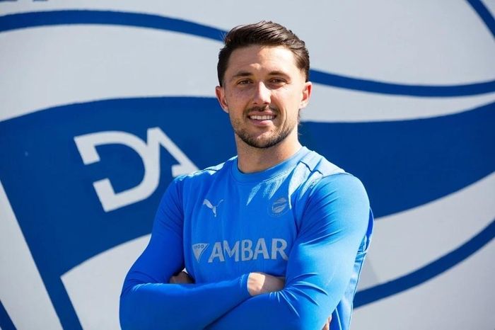 Cầu thủ nhập tịch Malaysia tái xuất sau khi được gỡ án treo giò