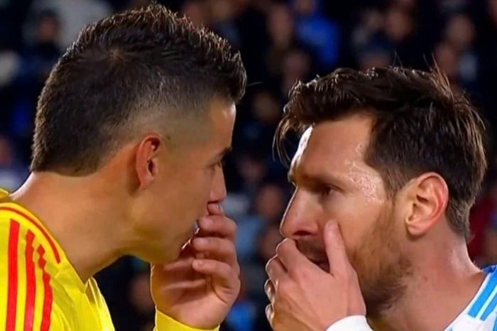 Cầu thủ phải trả giá đắt nếu có hai hành động này ở World Cup 2026