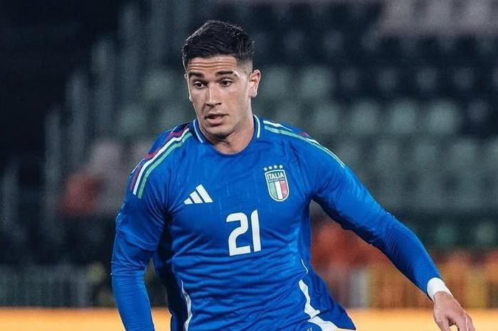 Cầu thủ từ chối Australia, mất cơ hội dự World Cup vì chọn Italy