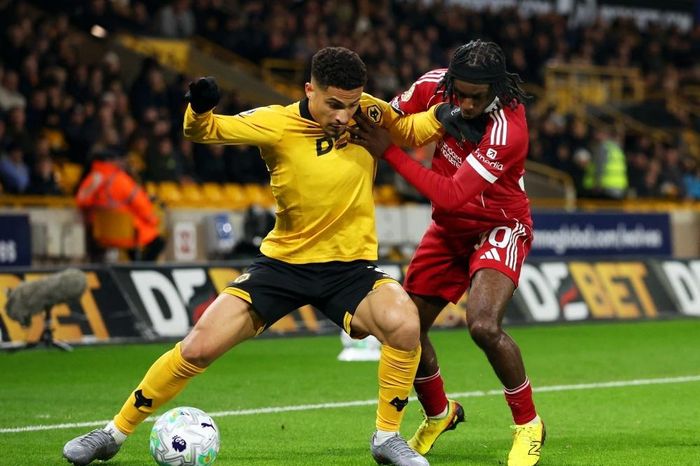 CĐV MU đòi ký gấp người làm lu mờ Liverpool